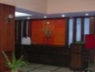 Saket Hotel Allahabad Ngoại thất bức ảnh